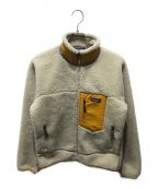 Patagoniaパタゴニア）の古着「クラシックレトロX ペリカン　23056」｜ベージュ