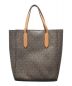 MICHAEL KORS (マイケルコース) SM SHOPPER TOTE　30T1G5ST0B ブラウン：9000円