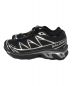 SALOMON (サロモン) XT-6 GTX ブラック サイズ:26：30000円