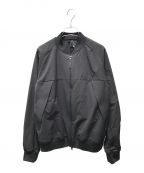 THE NORTH FACEザ ノース フェイス）の古着「Versatile Q3 Jacket　NPW21964」｜ブラック