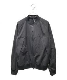 THE NORTH FACE（ザ ノース フェイス）の古着「Versatile Q3 Jacket　NPW21964」｜ブラック