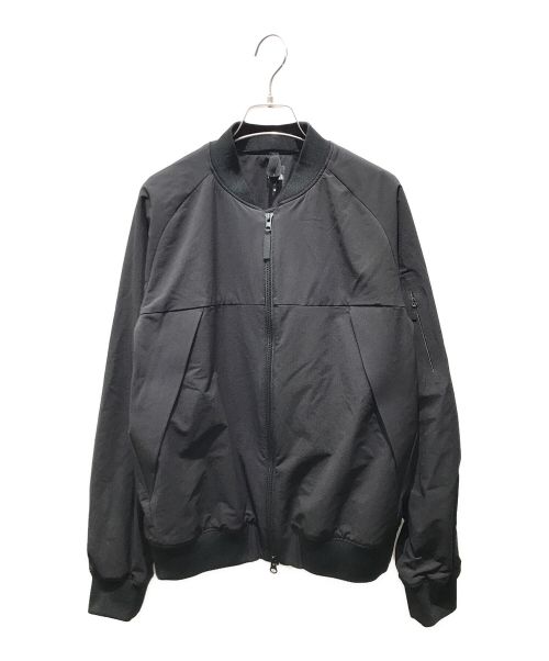 THE NORTH FACE（ザ ノース フェイス）THE NORTH FACE (ザ ノース フェイス) Versatile Q3 Jacket　NPW21964 ブラック サイズ:XLの古着・服飾アイテム