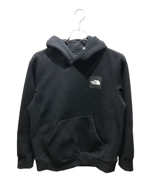 THE NORTH FACE（ザ ノース フェイス）THE NORTH FACE (ザ ノース フェイス) プルオーバーパーカー　NT61815R ブラック サイズ:Mの古着・服飾アイテム