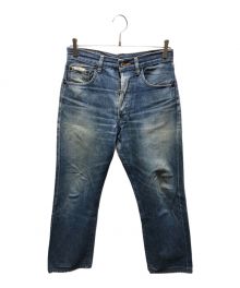 LEVI'S（リーバイス）の古着「デニムパンツ　 503BXX 赤耳」｜インディゴ