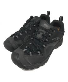 KEEN（キーン）の古着「WASATCH CREST WP　1026199」｜ブラック