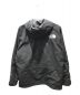 THE NORTH FACE (ザ ノース フェイス) Mountain Light Jacket　NP11834 ブラック サイズ:L：17000円