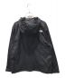 THE NORTH FACE (ザ ノース フェイス) COMPACT JACKET　NP72230 ブラック サイズ:S 未使用品：10000円