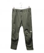 THE NORTH FACEザ ノース フェイス）の古着「Doro Light Pant　NB32311」｜カーキ