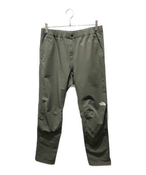 THE NORTH FACE（ザ ノース フェイス）THE NORTH FACE (ザ ノース フェイス) Doro Light Pant　NB32311 カーキ サイズ:Lの古着・服飾アイテム