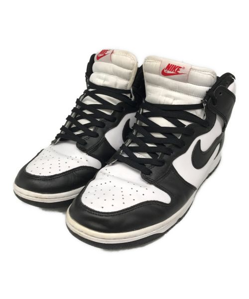 NIKE（ナイキ）NIKE (ナイキ) ハイカットスニーカー　Dunk High 