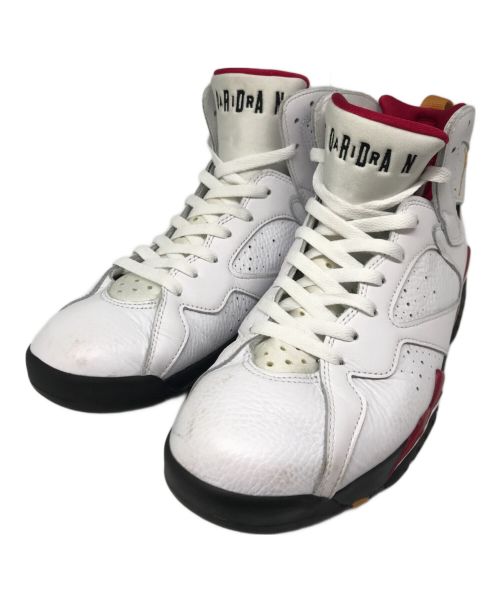 NIKE（ナイキ）NIKE (ナイキ) ハイカットスニーカー　Air Jordan 7 Retro 