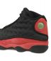 中古・古着 NIKE (ナイキ) ハイカットスニーカー　Air Jordan 13 Retro 