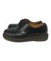 Dr.Martens (ドクターマーチン) 3ホールシューズ　1461 ブラック サイズ:27.5：8000円