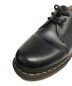 中古・古着 Dr.Martens (ドクターマーチン) 3ホールシューズ　1461 ブラック サイズ:27.5：8000円