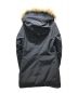 CANADA GOOSE (カナダグース) BRONTE PARKA　2603JL ネイビー サイズ:S：28000円