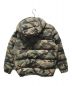 Columbia (コロンビア) Rockfall Down Jacket　WE0995 カーキ サイズ:L：7000円