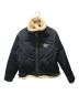 AVIREX（アヴィレックス）の古着「U.S.A.F. 70TH ANNIVERSARY TYPE B-3 DOWN JACKET　6172150」｜ブラック