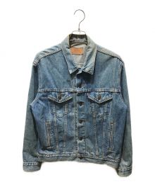 LEVI'S（リーバイス）の古着「5thデニムジャケット　70506-0217」｜インディゴ