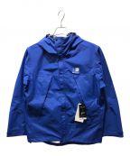 Karrimorカリマー）の古着「WTX 3L rain jkt　101501」｜ブルー