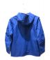 Karrimor (カリマー) WTX 3L rain jkt　101501 ブルー サイズ:S 未使用品：10000円