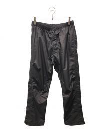 Karrimor（カリマー）の古着「WTX 3L rain pants　101503」｜ブラック