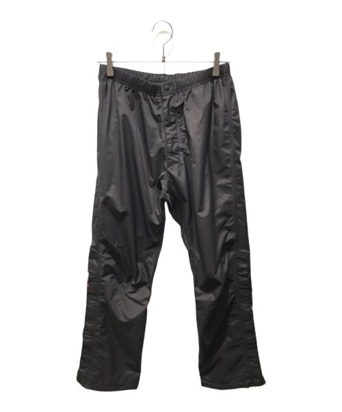 Karrimor（カリマー）Karrimor (カリマー) WTX 3L rain pants　101503 ブラック サイズ:Sの古着・服飾アイテム