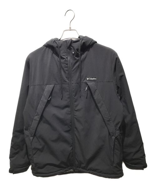 Columbia（コロンビア）Columbia (コロンビア) ミッチェルバレージャケット　PM5747 ブラック サイズ:Mの古着・服飾アイテム