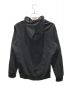 DIESEL (ディーゼル) プルオーバーパーカー　S-GIRK-HOOD-CUTY ブラック サイズ:S：8000円