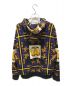 A BATHING APE (アベイシングエイプ) ジップパーカー　001ZPH301007X ブラック サイズ:XL：15000円