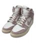 NIKE（ナイキ）の古着「ハイカットスニーカー DQ8799-100 Dunk High 1985 