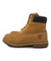 Timberland (ティンバーランド) 6インチ プレミアム ウォータープルーフ ブーツ ブラウン サイズ:10W：10000円