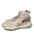 NIKE (ナイキ) ハイカットスニーカー　Jordan Apex React Bio Beige　BQ1311-206 ベージュ サイズ:27.5：8000円