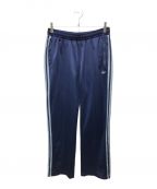 adidasアディダス）の古着「BECKENBAUER TRACKPANT　IK9153」｜ネイビー