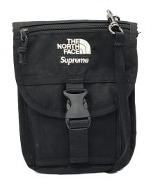 SUPREME×THE NORTH FACE（シュプリーム×ザ ノース フェイス）の古着「Utility Pouch　NF0A3VY9　20SS」｜ブラック