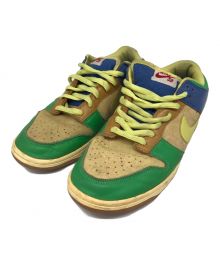 NIKE SB（ナイキエスビー）の古着「ダンクロー　313170-771」｜マルチカラー