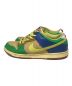 NIKE SB (ナイキエスビー) ダンクロー　313170-771 マルチカラー サイズ:28.5：20000円