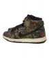 NIKE SB (ナイキエスビー) DUNK HIGH PREMIUM SB　313171-606 マルチカラー サイズ:28.5：15000円