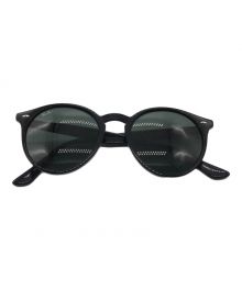 RAY-BAN（レイバン）の古着「サングラス　RB2180-F」｜ブラック