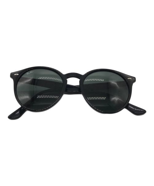 RAY-BAN（レイバン）RAY-BAN (レイバン) サングラス　RB2180-F ブラック サイズ:51□20の古着・服飾アイテム