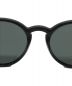 中古・古着 RAY-BAN (レイバン) サングラス　RB2180-F ブラック サイズ:51□20：6000円