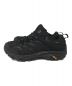 MERRELL (メレル) MOAB 3 SYNTHETIC GORE-TEX　J500239 ブラック サイズ:27.5：10000円