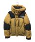 THE NORTH FACE（ザ ノース フェイス）の古着「バルトロライトジャケット　ND91950」｜ベージュ