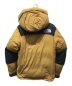 THE NORTH FACE (ザ ノース フェイス) バルトロライトジャケット　ND91950 ベージュ サイズ:XXS：25000円