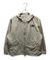 THE NORTH FACE（ザ ノース フェイス）の古着「OLEMA HOOD JACKET　NJ3BQ06K」｜ベージュ