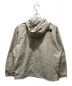 THE NORTH FACE (ザ ノース フェイス) OLEMA HOOD JACKET　NJ3BQ06K ベージュ サイズ:M：13000円