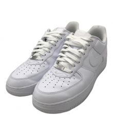 NIKE×SUPREME（ナイキ×シュプリーム）の古着「ローカットスニーカー　CU9225-100」｜ホワイト