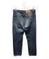 LEVI'S (リーバイス) 505デニムパンツ　90s オレンジタブ　40505-0215 インディゴ サイズ:W34：7000円