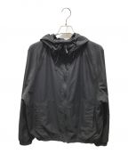 SUPREMEシュプリーム）の古着「Lightweight Nylon Hooded Jacket」｜ブラック