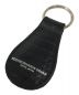 NEIGHBORHOOD (ネイバーフッド) FOB/CL-KEY HOLDER ブラック：5000円