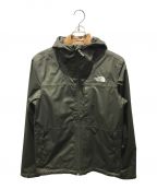 THE NORTH FACEザ ノース フェイス）の古着「ARROWOOD TRICLIMATE JACKET　NY52111Z」｜カーキ